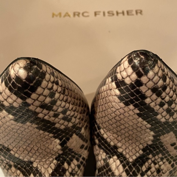 Marc Fisher Jelly Bootie - Picture 5 of 9